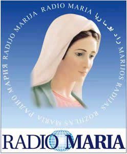 Una lettera per Radio Maria