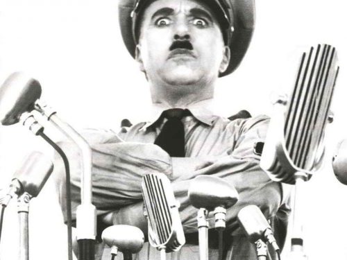 Charlie Chaplin – Uno dei più grandi di sempre
