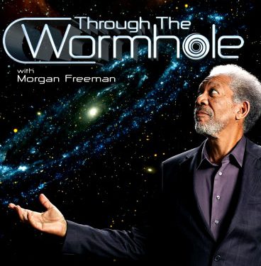 Morgan Freeman Science Show prima e seconda stagione